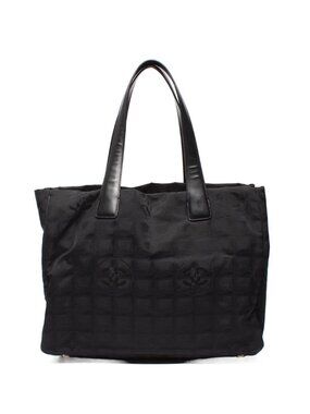 Chanel Tote Nylon New Travel Line